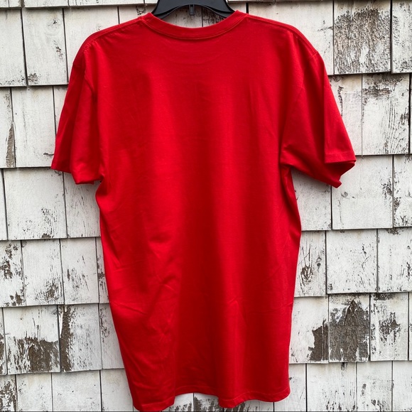 Sale🍀The Beatles Rising Sun Tee - Picture 4 of 4